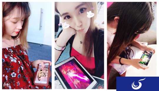 与女神并肩作战《仙剑奇侠传5》深受女性玩家的喜爱