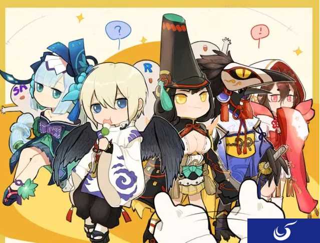 《阴阳师》式神应援进度统计 往日回顾更温馨