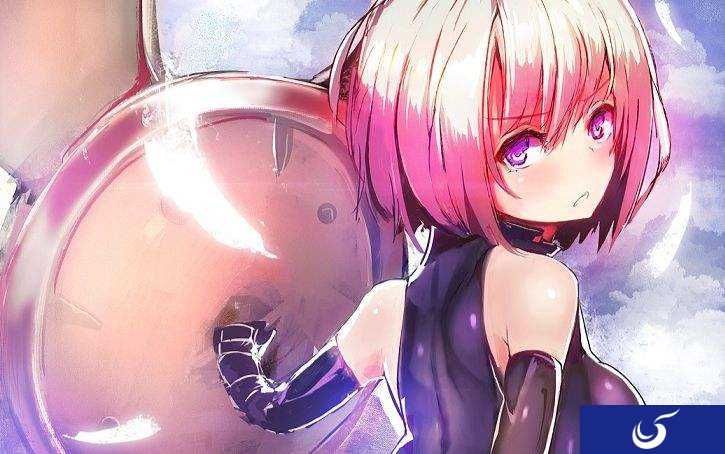 《FGO》国服因立绘更改 补偿全服玩家100圣晶石