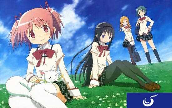 立绘没脖子！ 《魔法少女小圆》外传手游紧急维护