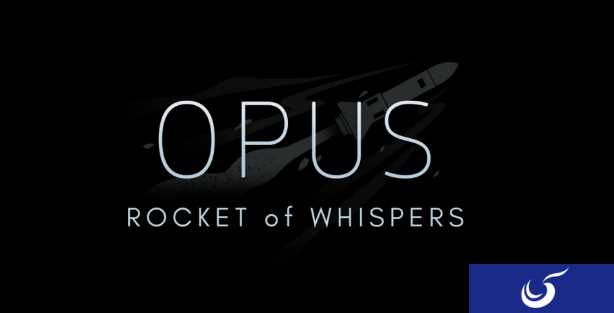 地球计划续作《Opus灵魂之桥》将于9月14日上线