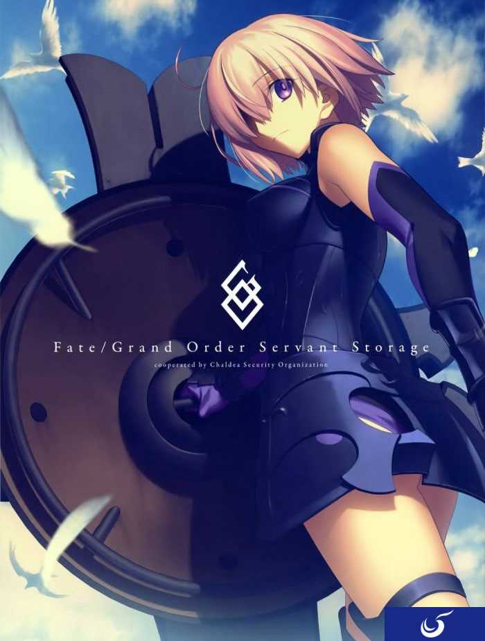 《FGO》31日将进行长达18小时的更新维护 第六章终到来