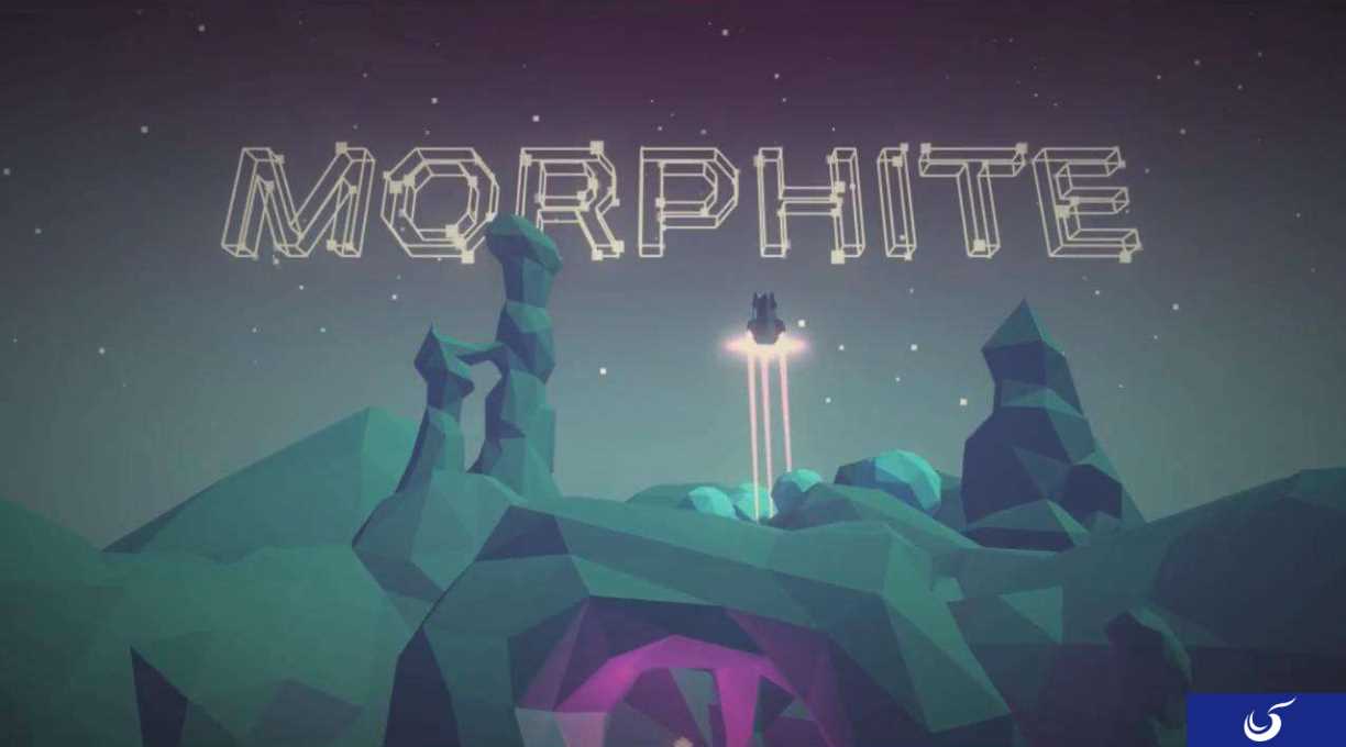 移动版无人深空《Morphite》推迟到9月20日发布