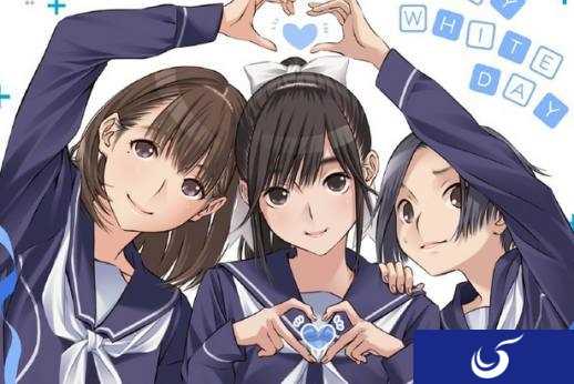 科乐美早年恋爱神作《爱相随》 将推全新手游作品