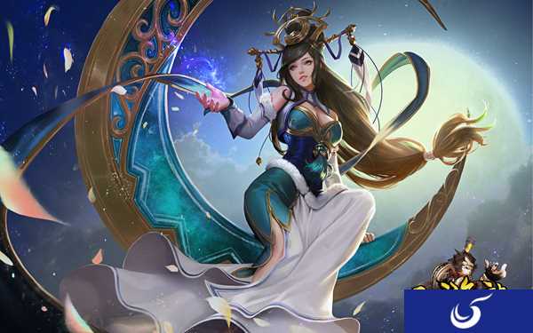 最美西游手游《西游诀》9月即将开测