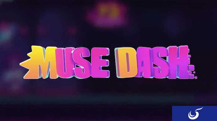国内团队的脑洞 萌系音游《Muse Dash》圣诞前夕发售