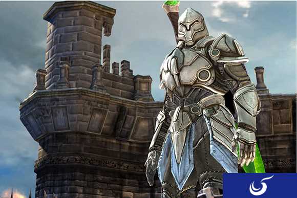 Epic Games经典手游《无尽之剑》迎来64位版本更新