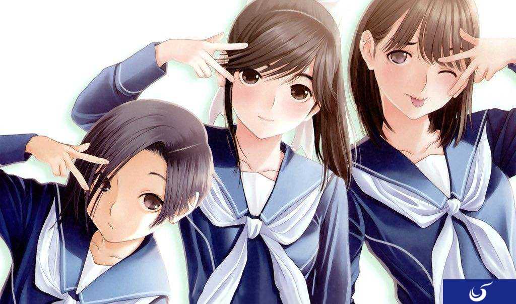 国民女友降临《爱相随EVERY》冬季上架