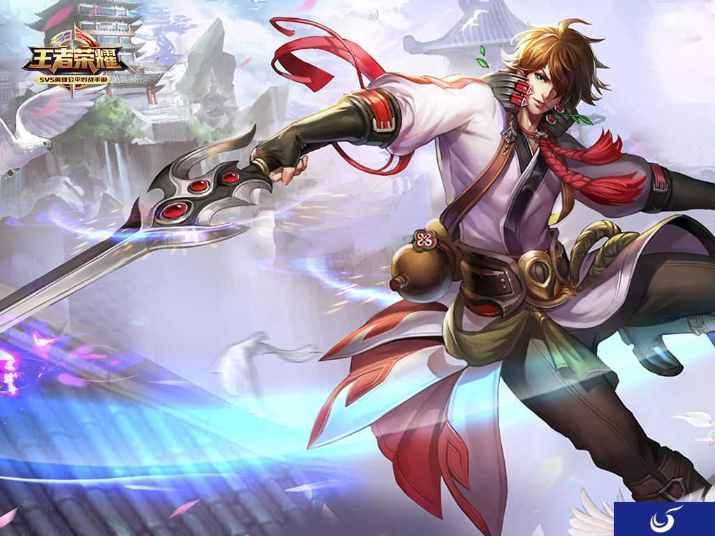 数据机构公布《王者荣耀》用户画像：最坑不是小学生
