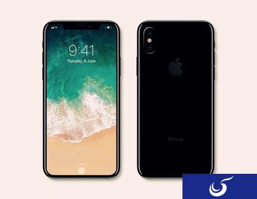 iPhone8要卖1000美元 但大多数人只愿花800美元