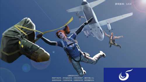 国产吃鸡手游《丛林法则:绝地大逃杀》开测情况曝光