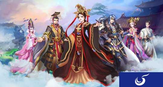 梦回战国 统领后宫《芈月传之传奇佳人》亮点抢先看