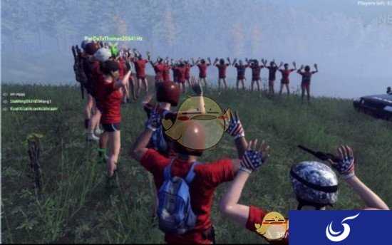 H1Z1在中国已死?重庆一网吧因下载传播《H1Z1》被查处