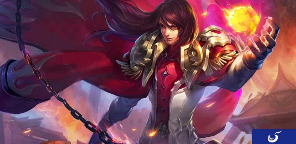 《王者荣耀》“魔改”周瑜或与新英雄苏烈一起上线