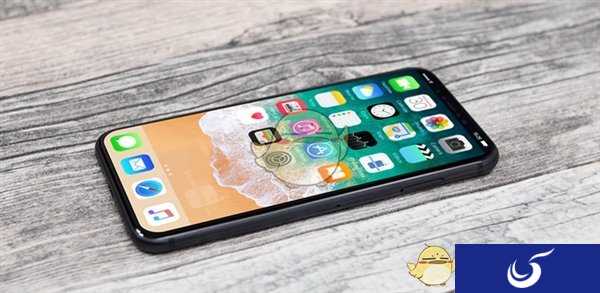 iPhone8这么贵怎么想都是三星的错