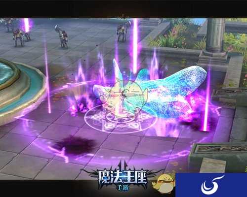 每日都有新挑战《魔法王座》“七日目标”福利玩法