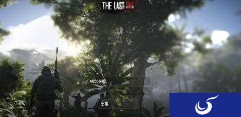 《丛林大逃杀：The Last One》内测画面曝光 画面写实玩法还原