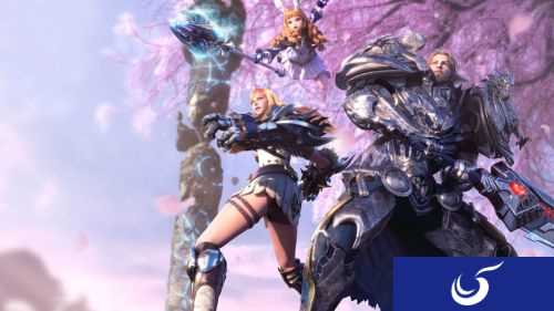 《Tera M》手游上市日期公布 加入独立军反抗暴政