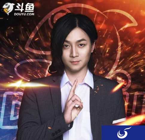 手游主播气候已成！《王者荣耀》张大仙、嗨氏纷纷跳槽斗鱼