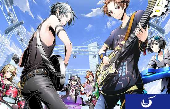 这也要事前登录？GungHo RPG手游《神赐之门》开启新章节
