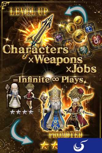 FC经典重现！SE纵向射击RPG《王国骑士》登陆AppStore