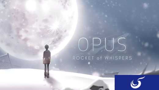 感动的延续！ 《OPUS：灵魂之桥》已上架双平台