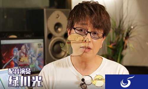 前方高能弹幕护体！日本著名CV助阵《曙光破晓》