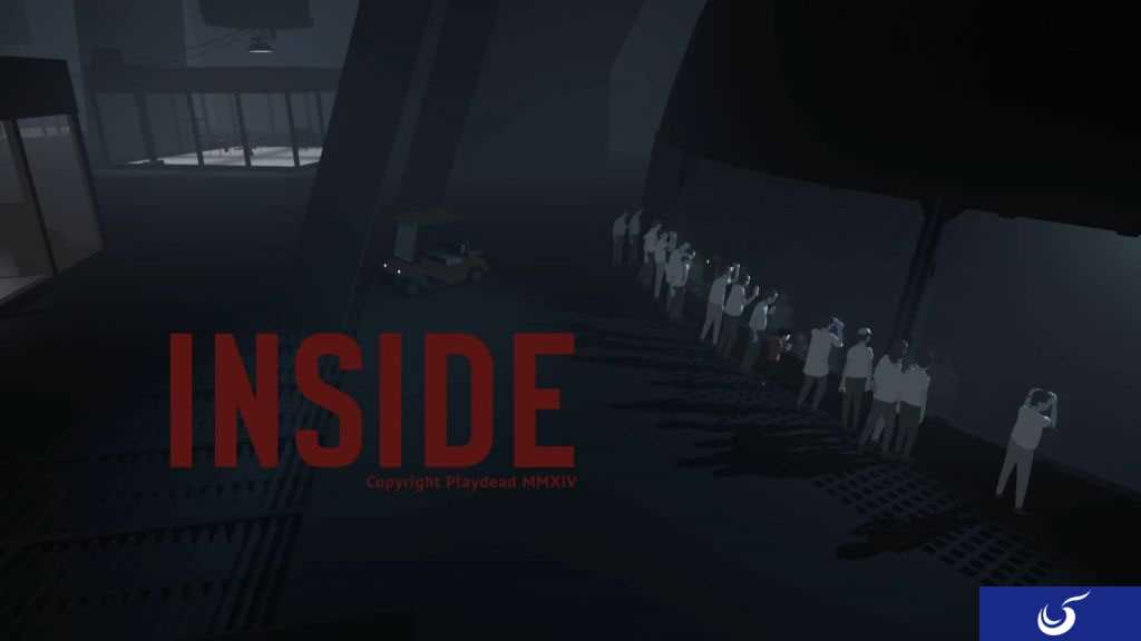《地狱边境》厂商出品 IGN满分神作《Inside》将登iOS