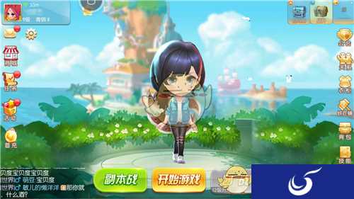 多频道乐趣无穷《弹弹大作战》带给你有温度的社交