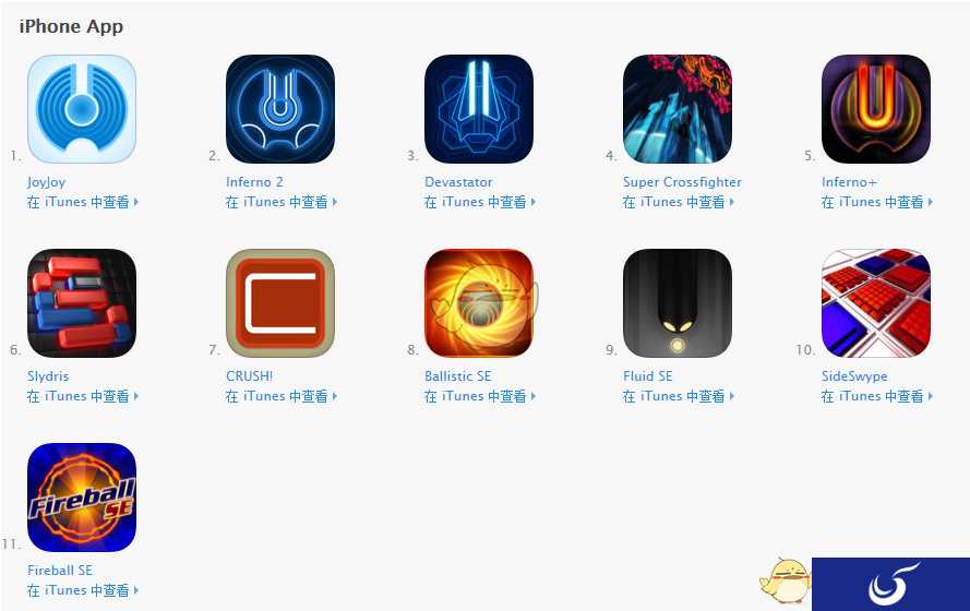 遗老重获新生!老牌厂商RadianGames完成iOS 64位升级