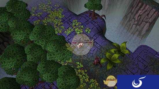 无双砍杀鲜血四溅 steam移植手游《符文狂暴》iOS将上线