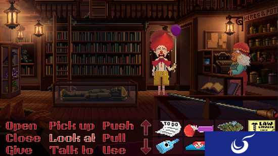 采访《银莲公园》主创Jenn:创新?我只是做了点微小的工作