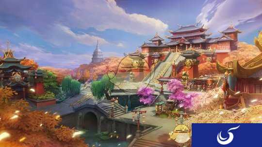 颜即正义《三国如龙传》终极幻想测试即将开启