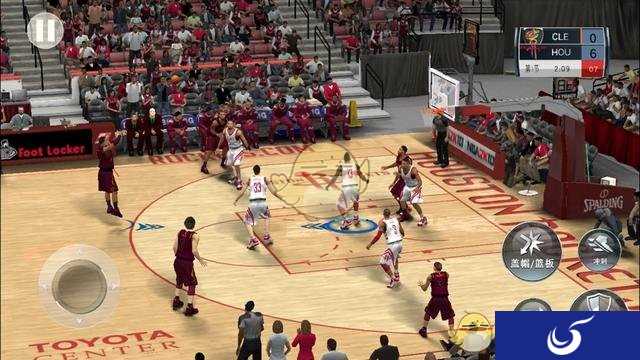 《NBA2K18》手机版：如何缔造掌上极致体验？