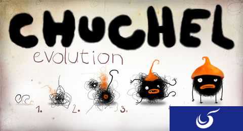 机械迷城团队新作《Chuchel》公布：画风清新逗趣