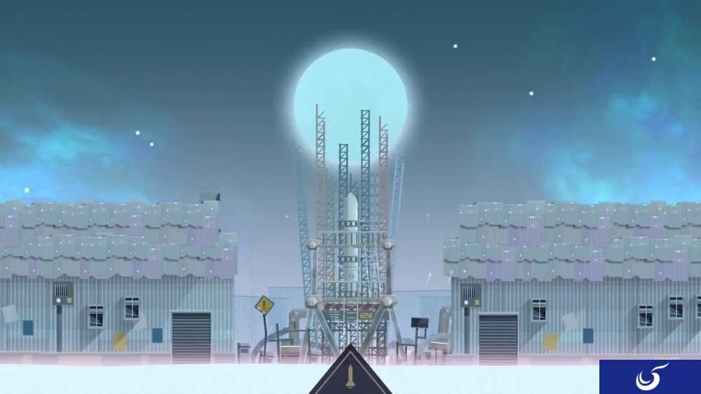 《OPUS：灵魂之桥》| 终焉世界的入殓师