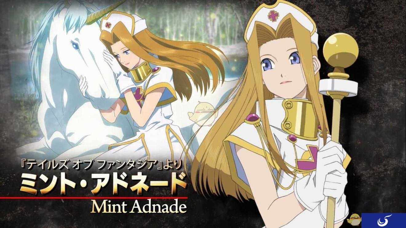《闪光传说》10月新角色公布，面具剑士裘达斯登场