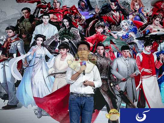 IP加持+强社交双管齐下《小米超神》成MOBA圈黑马