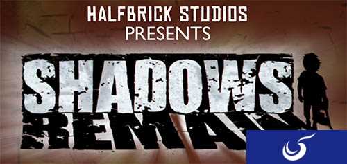 小清新到重口味?HalfBrick将推惊悚游戏《Shadows Remain》