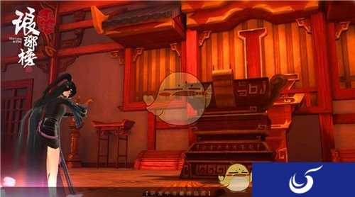 3D次世代换妆捏脸MMO大作《琅琊榜:风起长林》打造深度沉浸体验