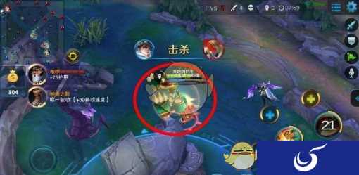 射手最喜欢的五位辅助 第1名堪称是一道移动泉水