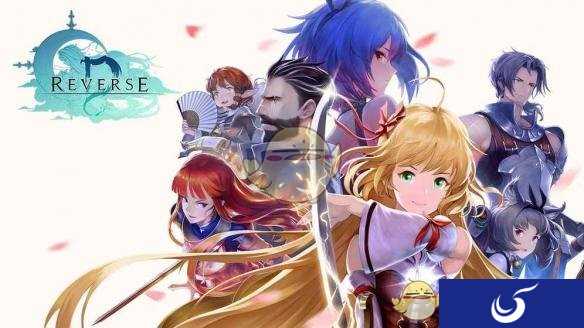 韩国幻想风RPG手游《Reverse D》2018上半年上架