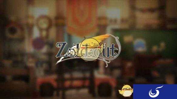 战旗卡牌类手游《Zold：out》游戏画面曝光