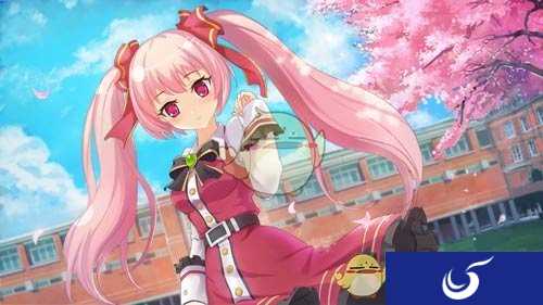 《少女枪战》预约火爆进行中 三张图揭秘全新剧情模式