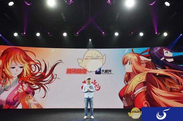 狐妖小红娘手游首发 共同打造国漫超级IP