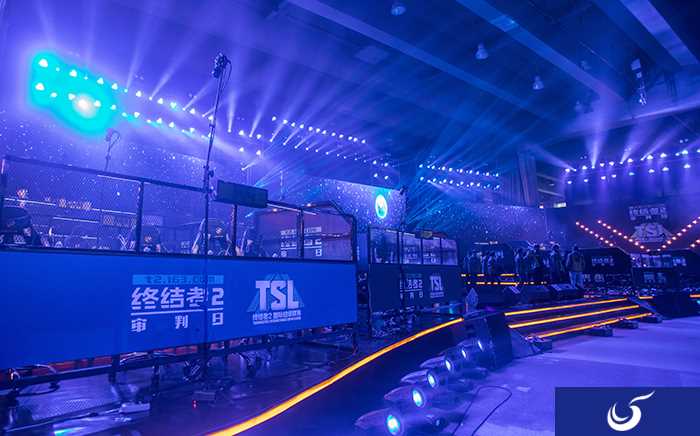 《终结者2》TSL中国区总决赛战报：Team CC夺冠