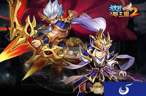 女皇武则天降世 《熹妃Q传》随从阵容豪华升级