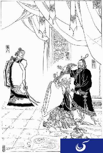 救还是不救？谈谈《古剑奇谭二》中的大祭司与偃术大师