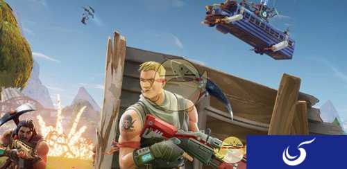 《绝地求生》的一生之敌!《堡垒之夜》即将推出手游版