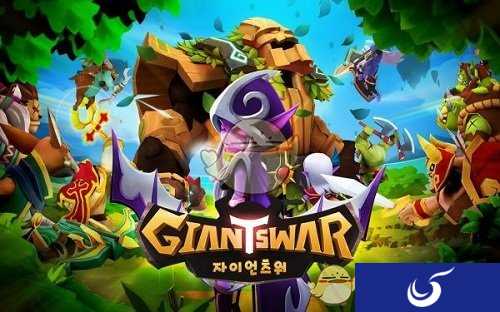 《GiantsWar巨人狩猎战》手游开启事前预约 探查享受发现乐趣